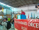 Serracchiani-Bolzonello all'assemblea Ideal Standard di Orcenico